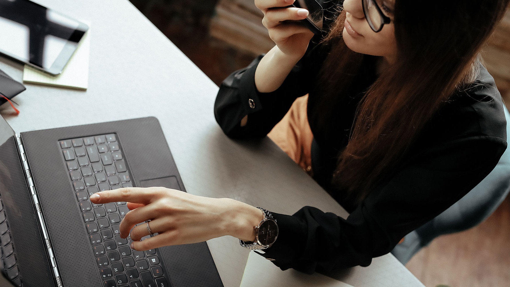 COMUNICADO ABIERTO AL PÚBLICO