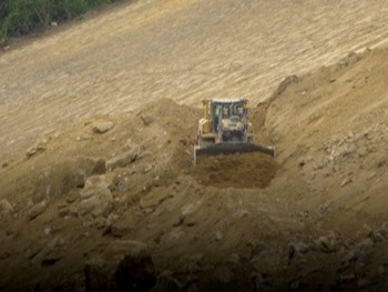 Vía Sustitutiva II San Vicente Hidrosogamoso – CONALVIAS