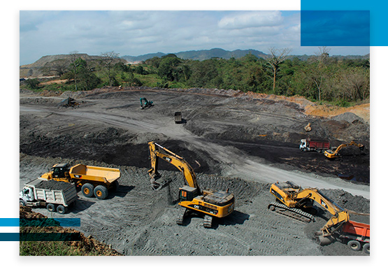 Alquiler de maquinaria