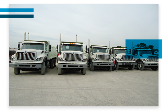 Transporte de materiales